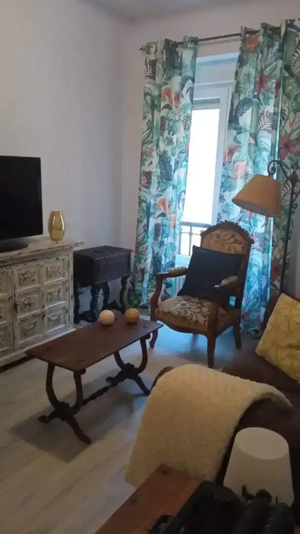 Piso de 82 m² en Gijón