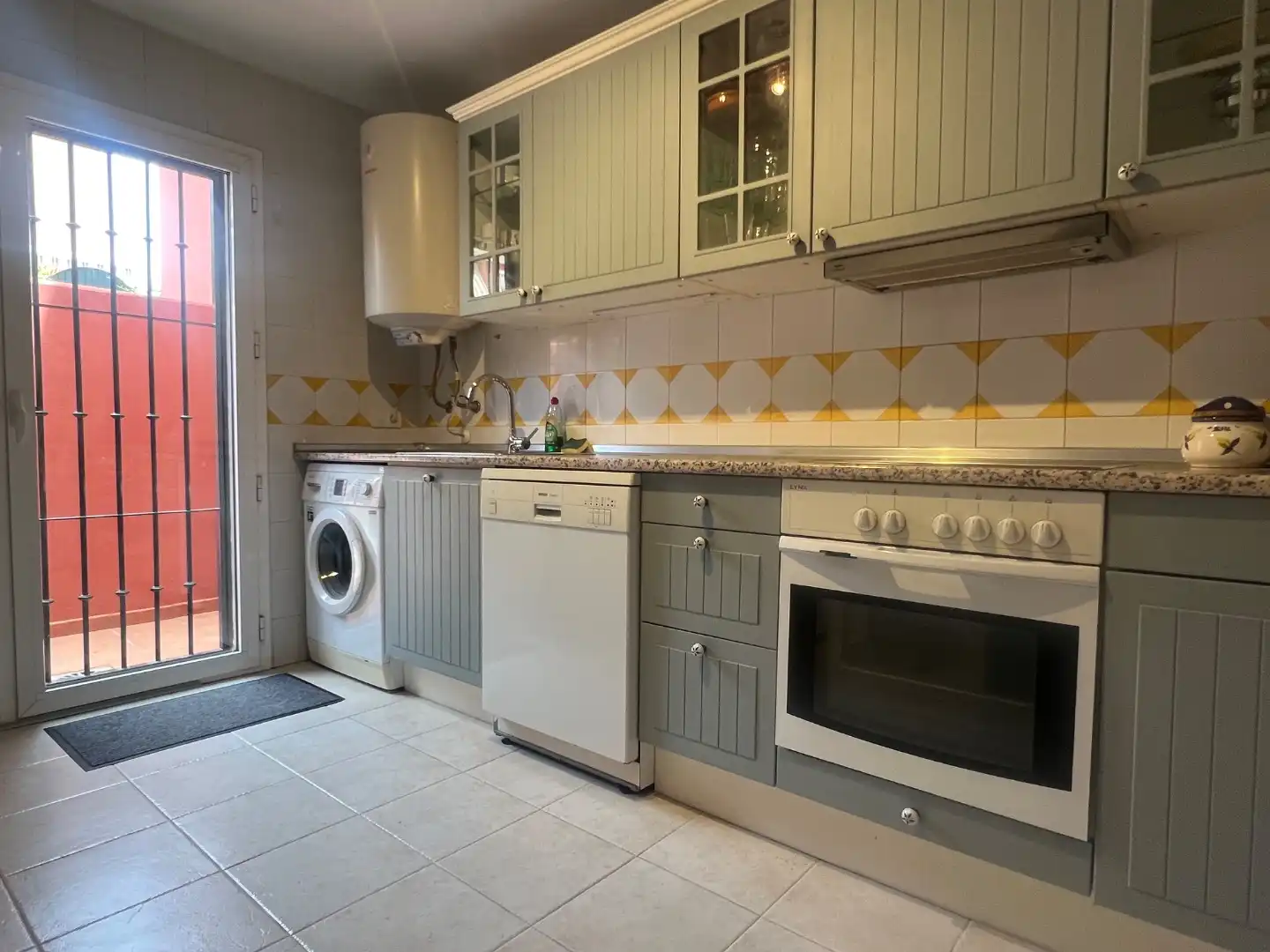 Piso de 130 m² en Vélez-Málaga