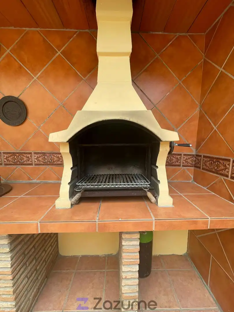Casa de 160 m² a Màlaga