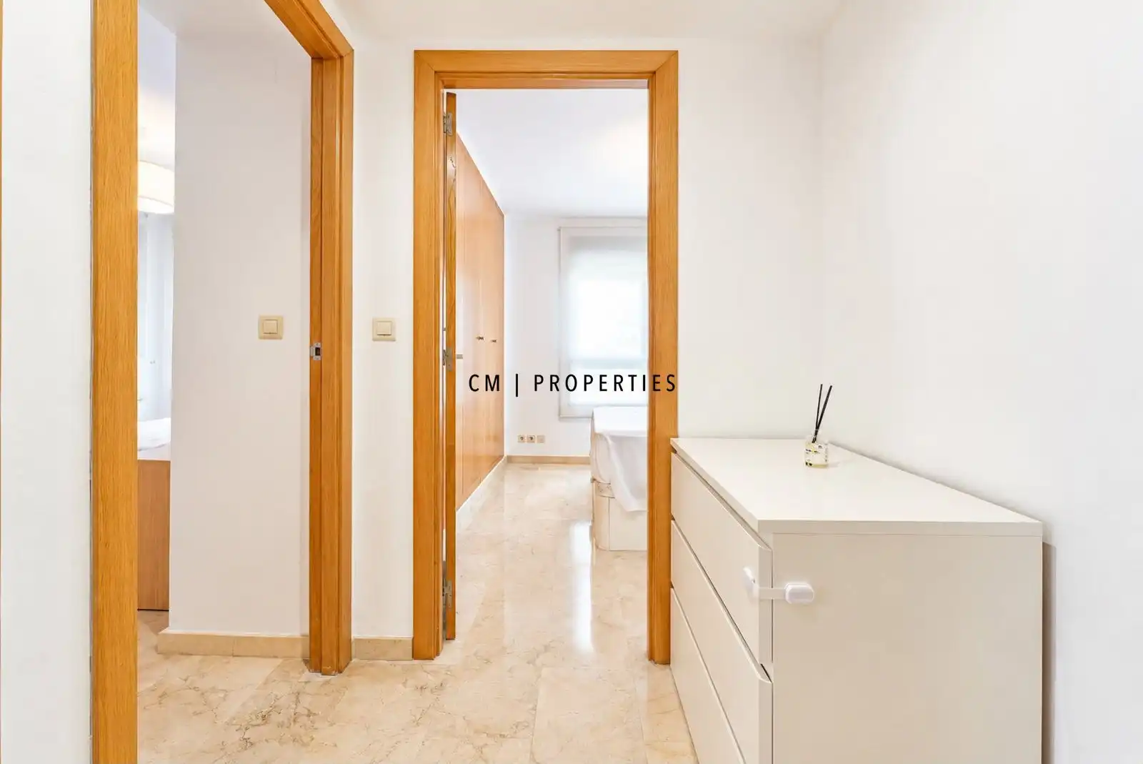 Piso de 120 m² en Valencia