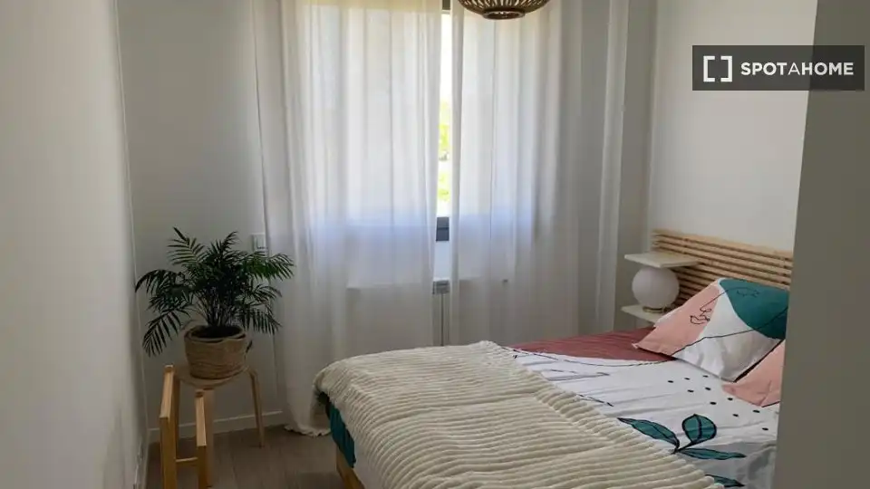 Habitación en alquiler, Sopela