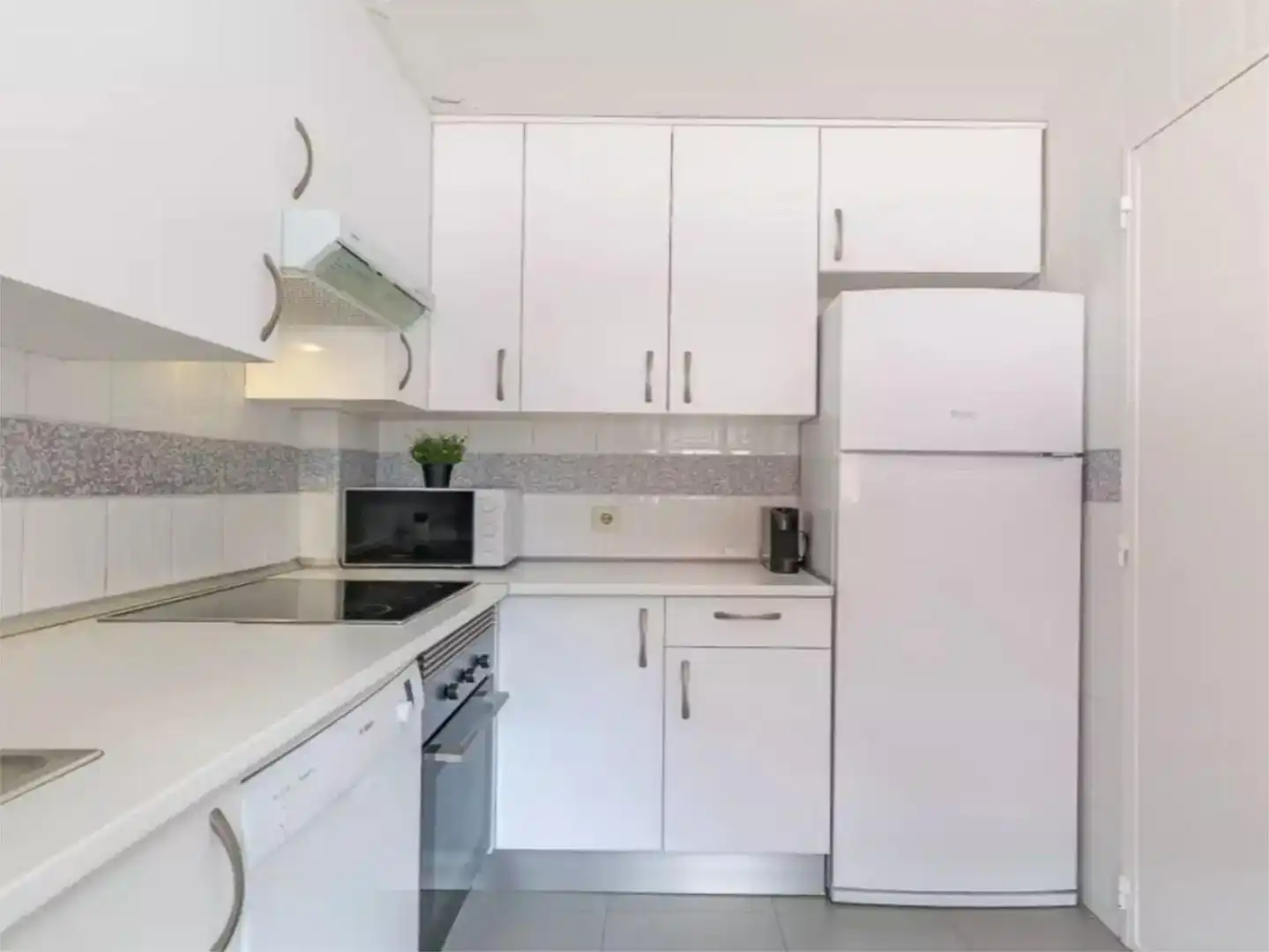 Habitación 120 m², Vigo