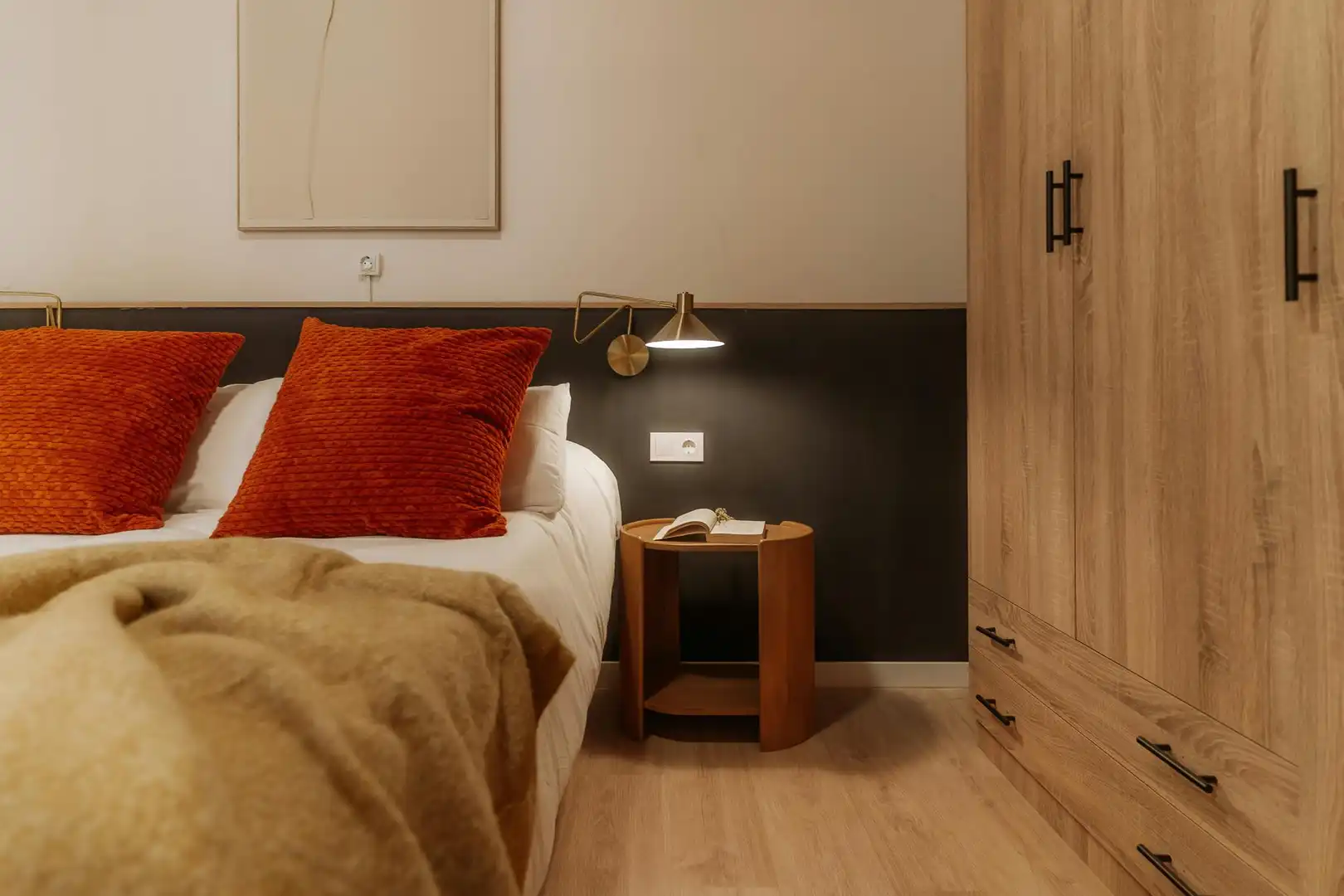 Habitación en alquiler, Barcelona