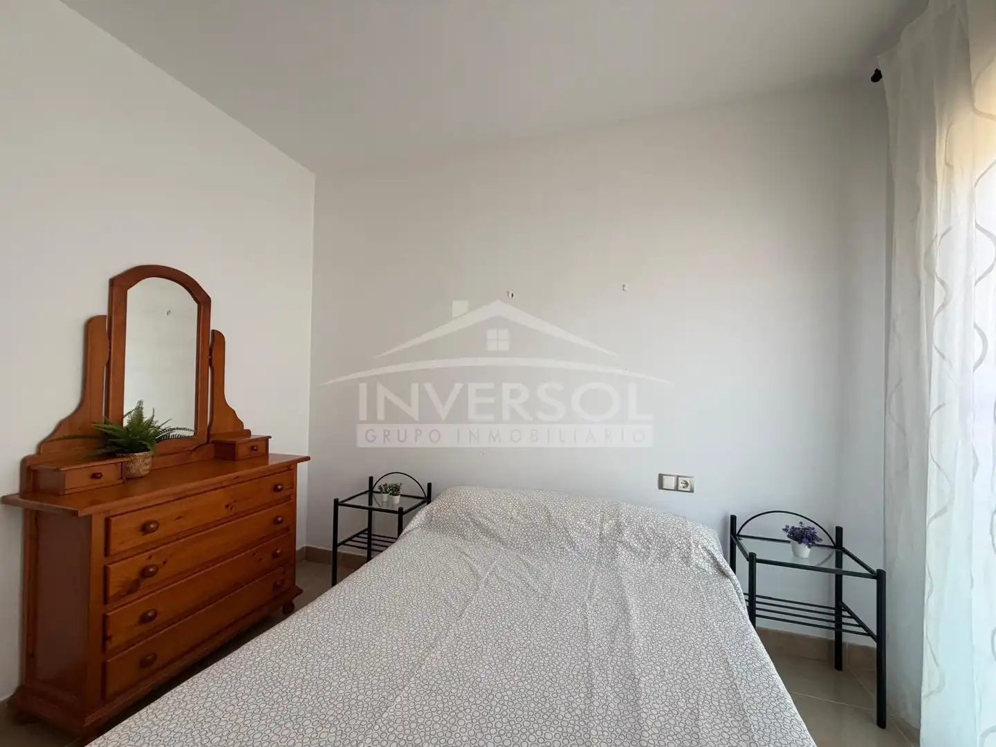 Piso de 70 m² en El Ejido
