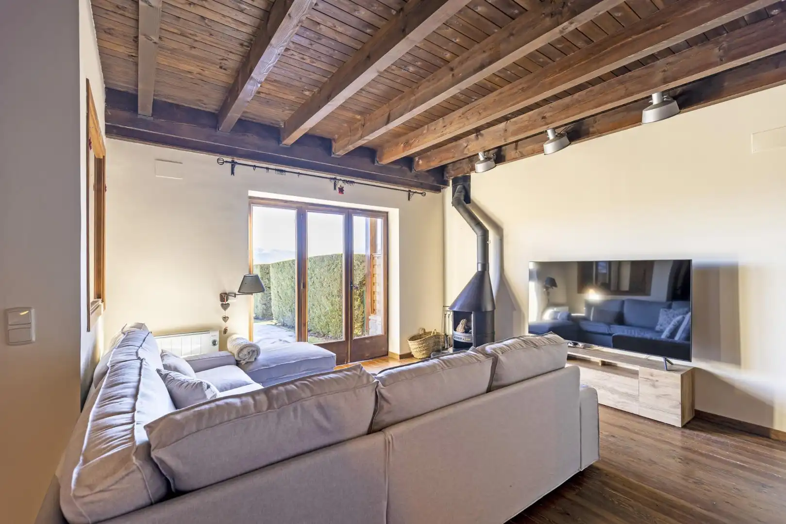 Casa de 196 m² a Isòvol