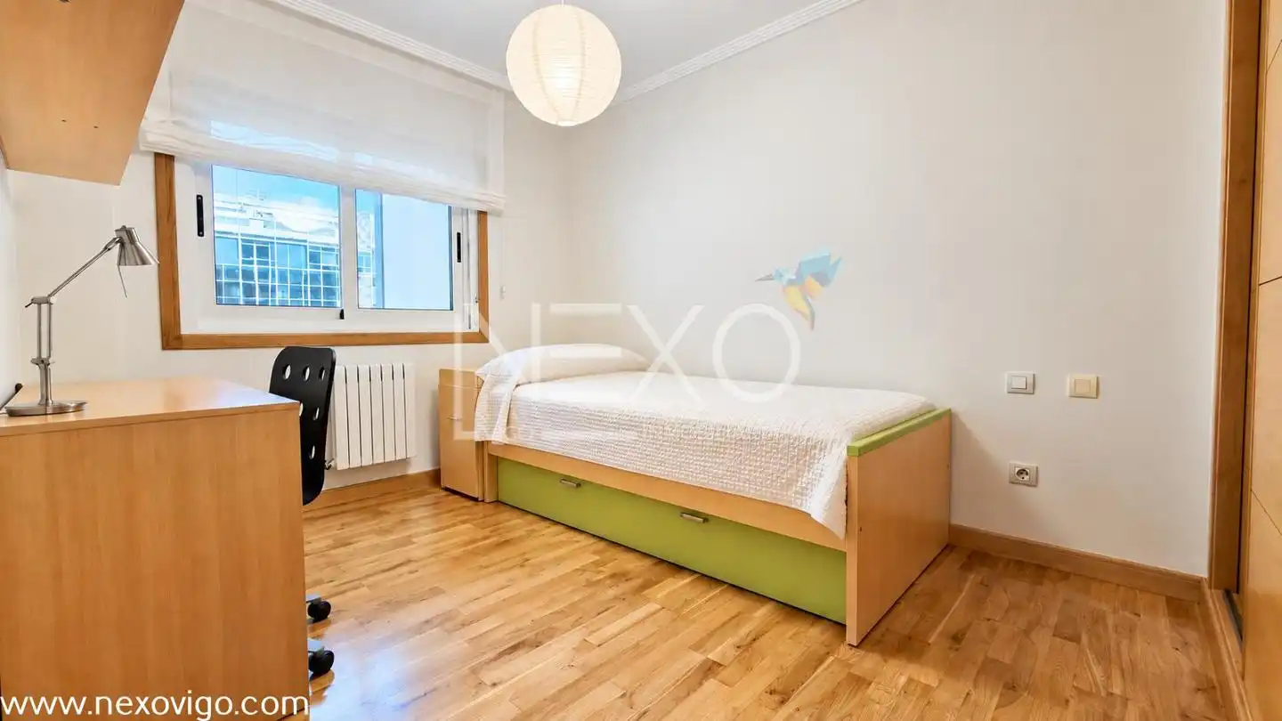 Pis de 88 m² a Vigo