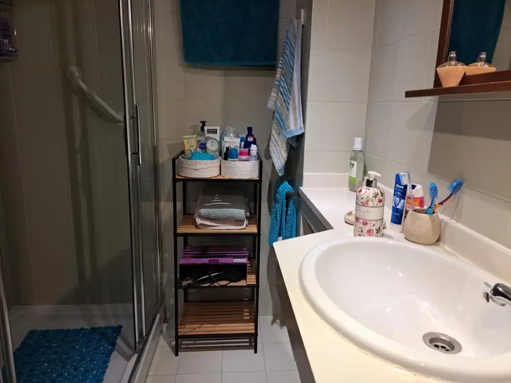 Piso de 90 m² en Puigcerdà