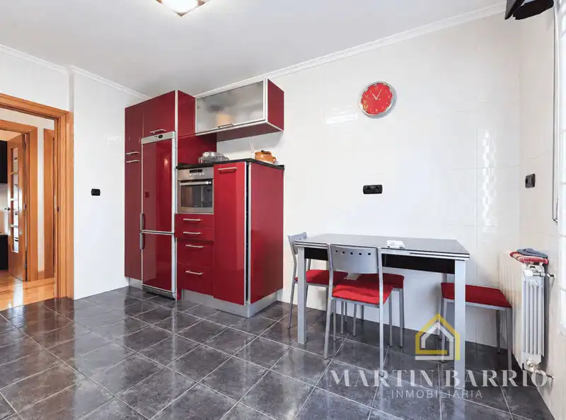 Pis de 67 m² a Muskiz