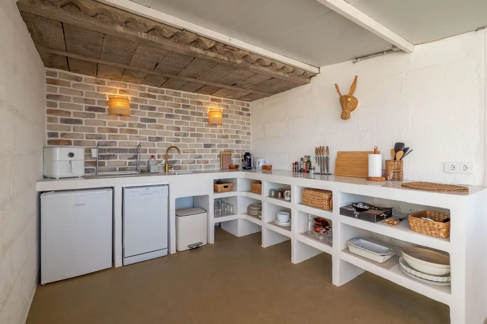 Piso de 146 m² en Mogán