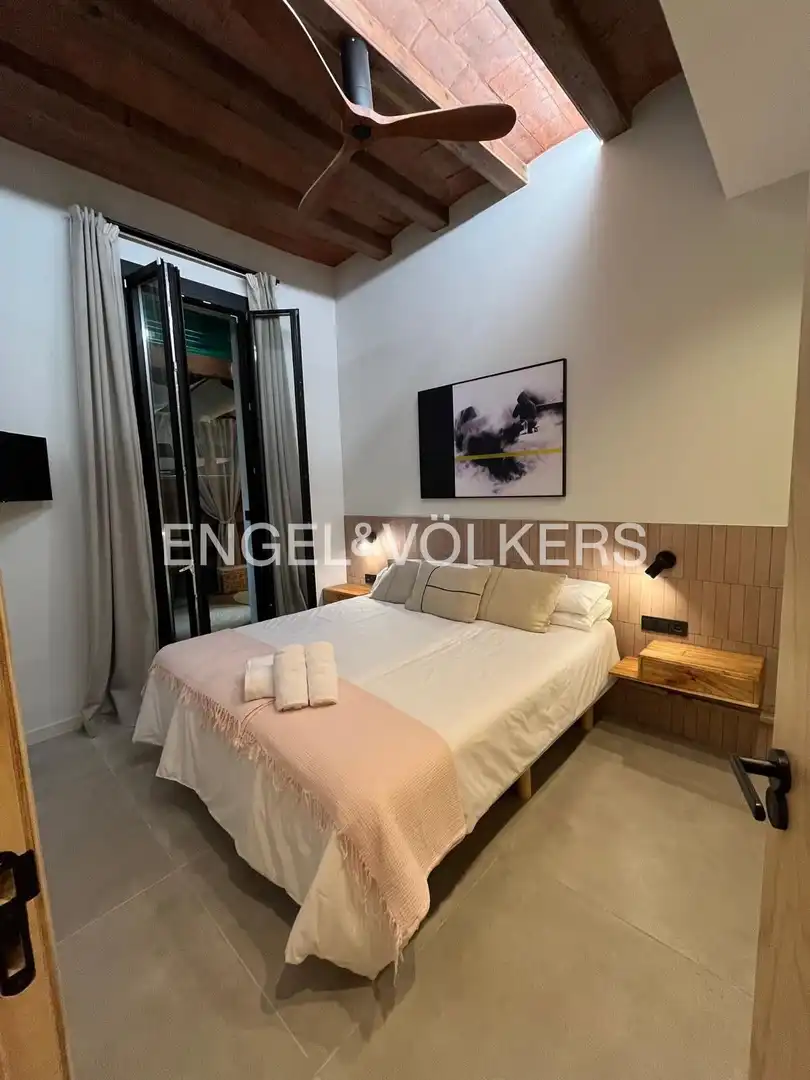 Piso de 93 m² en Barcelona