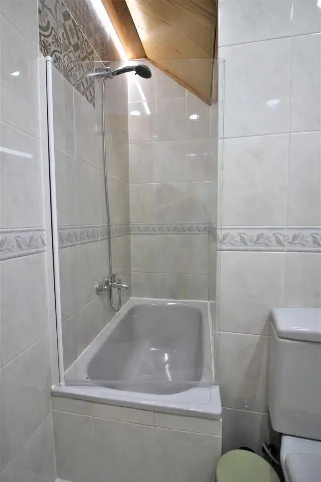 Piso de 130 m² en Almería