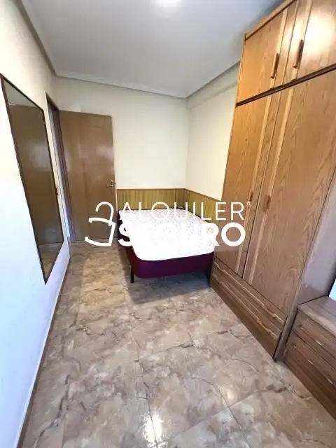 Apartamento 90 m² em Getafe