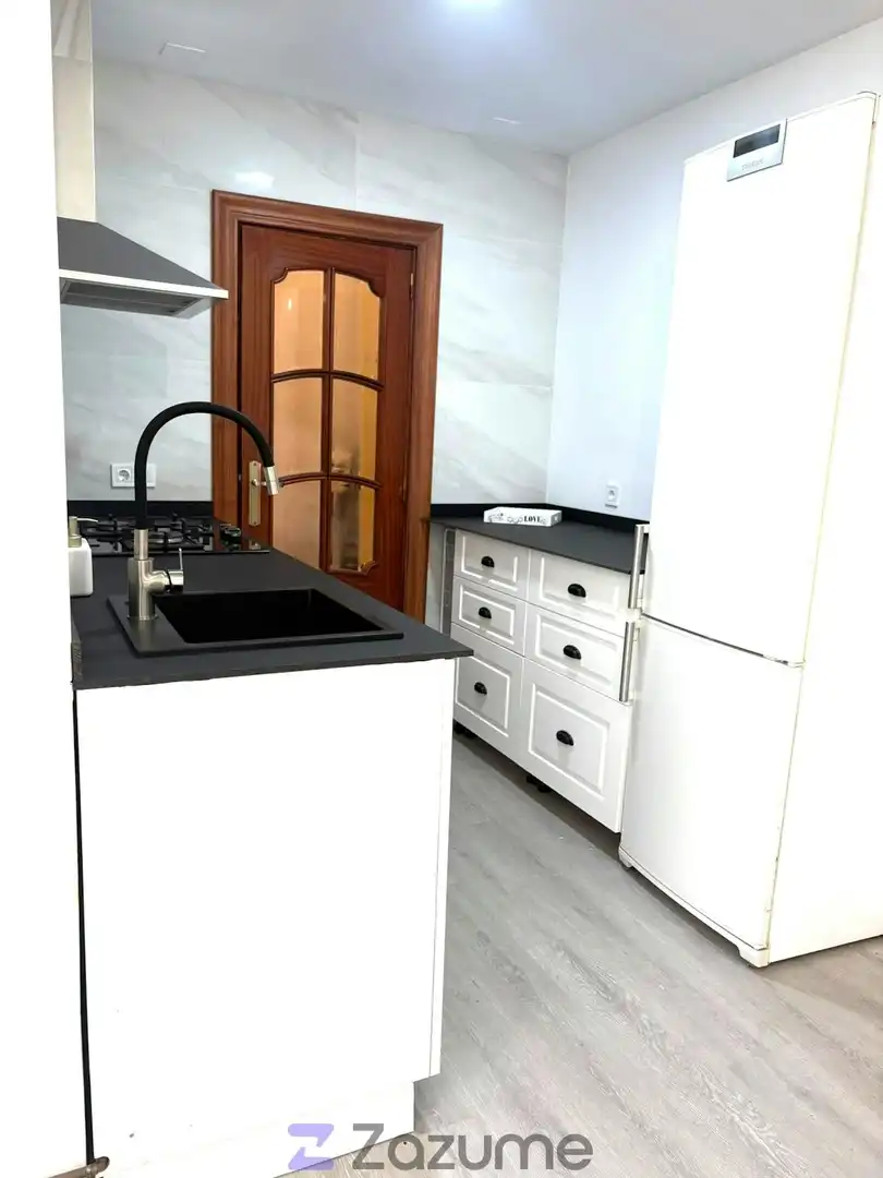 Piso de 130 m² en Alicante