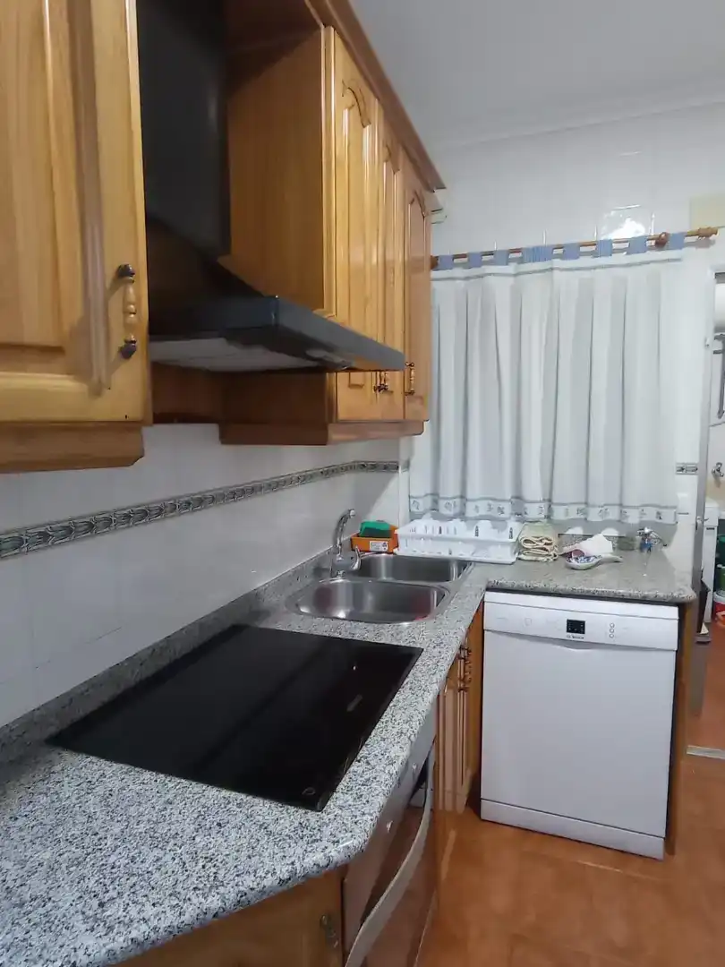 Piso de 98 m² en Alcázar de San Juan