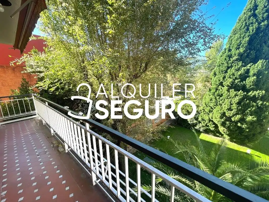 Pis de 90 m² a Madrid