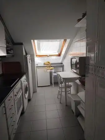 Appartement 97 m² à Salamanque