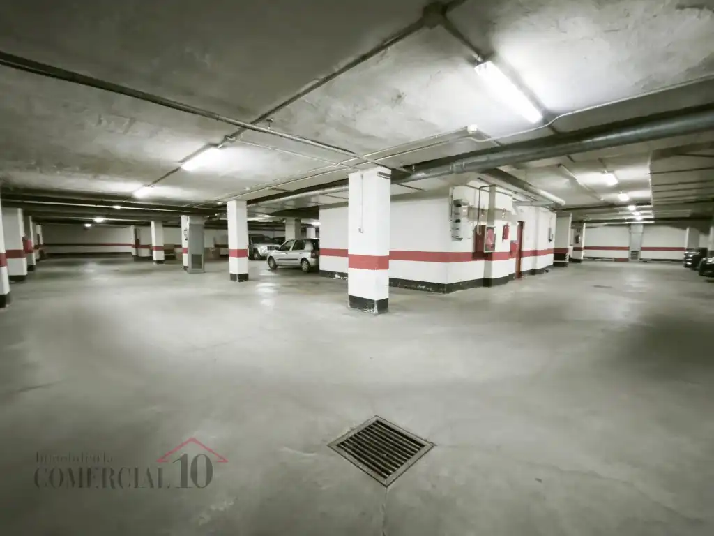 Pis de 116 m² a Badajoz
