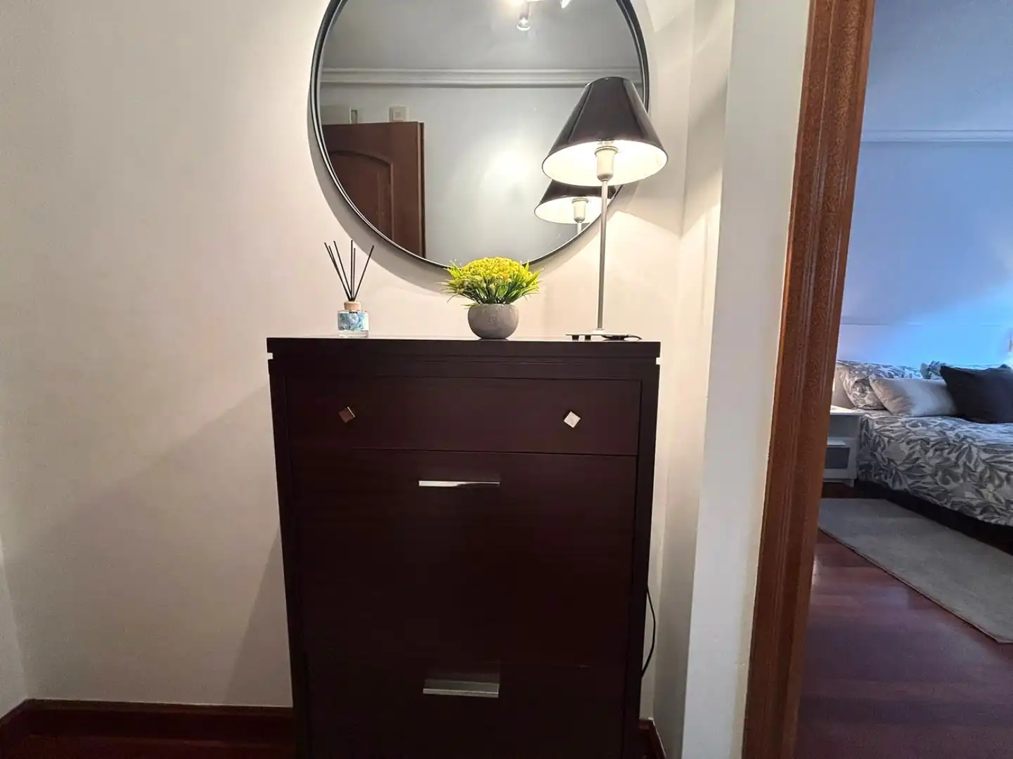 Piso de 40 m² en Gijón