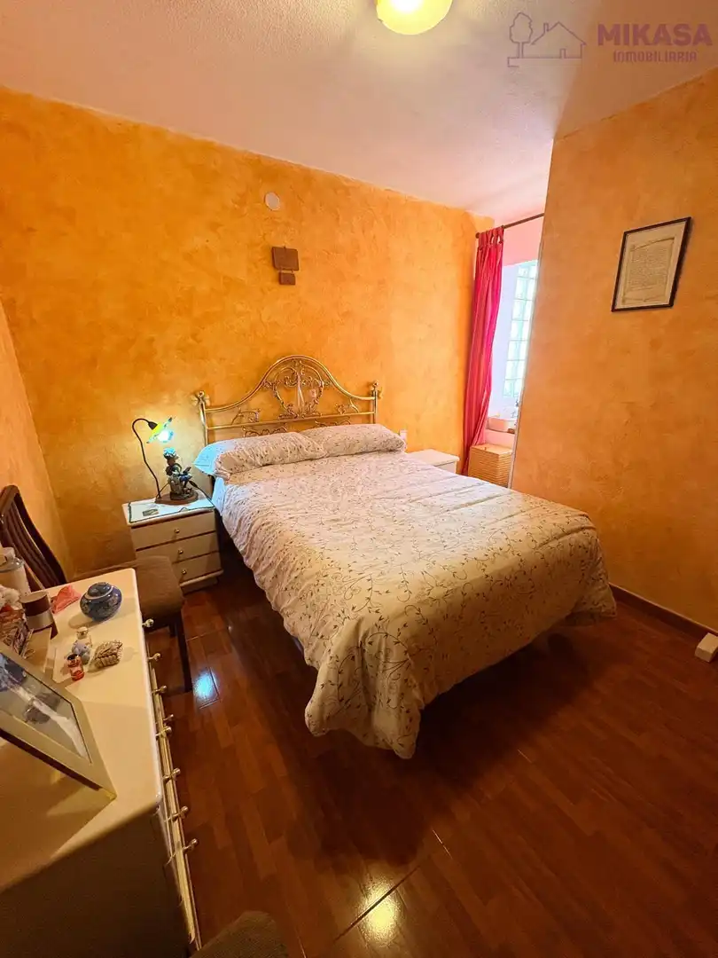 Pis de 76 m² a Madrid