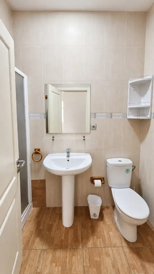 Piso de 50 m² en Las Palmas de Gran Canaria