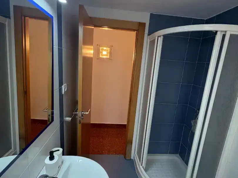 Piso de 115 m² en Granada