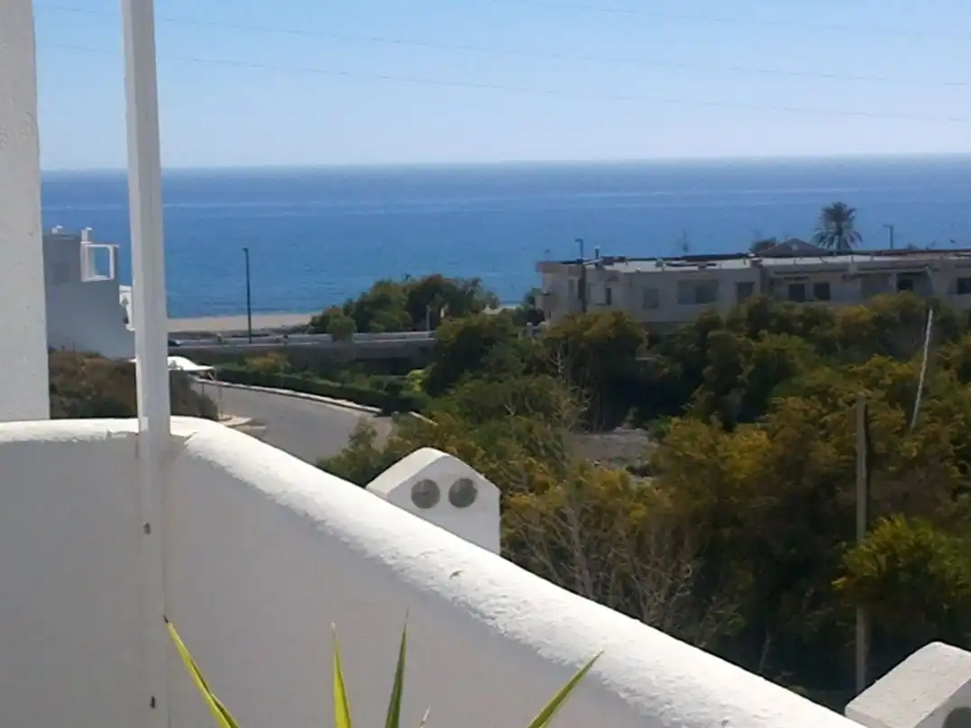 Piso de 75 m² en Mojácar