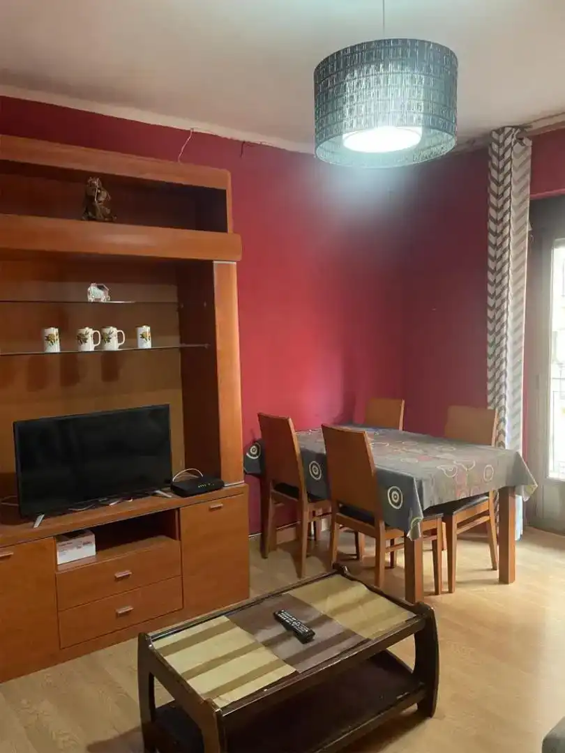 Piso de 110 m² en Salamanca
