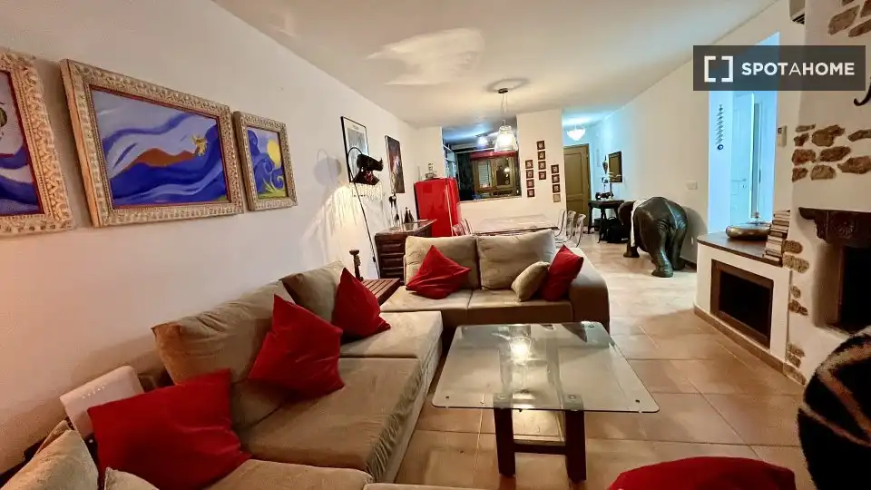 Habitación 115 m², Sant Josep de sa Talaia