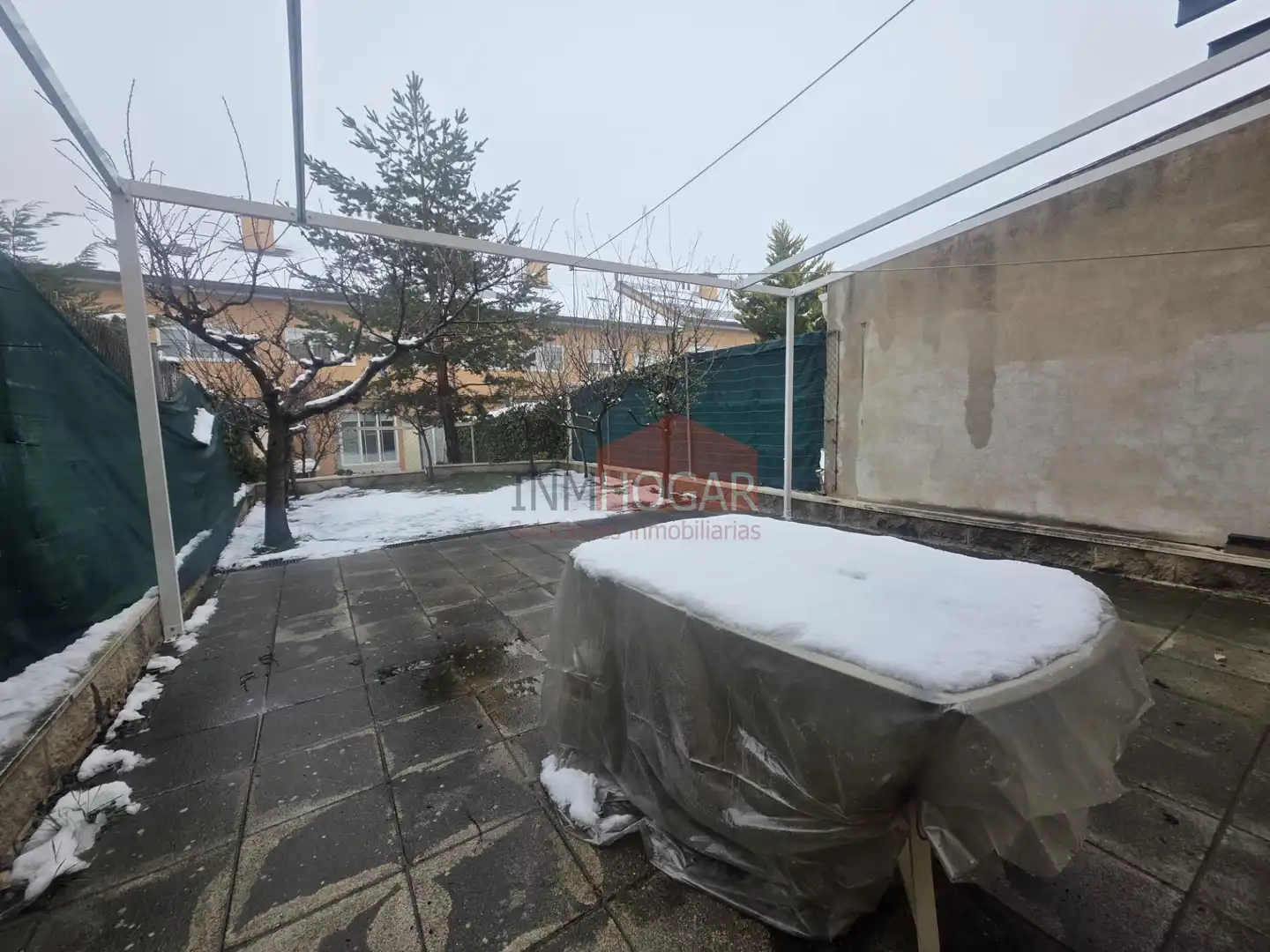 Casa de 250 m² en Ávila