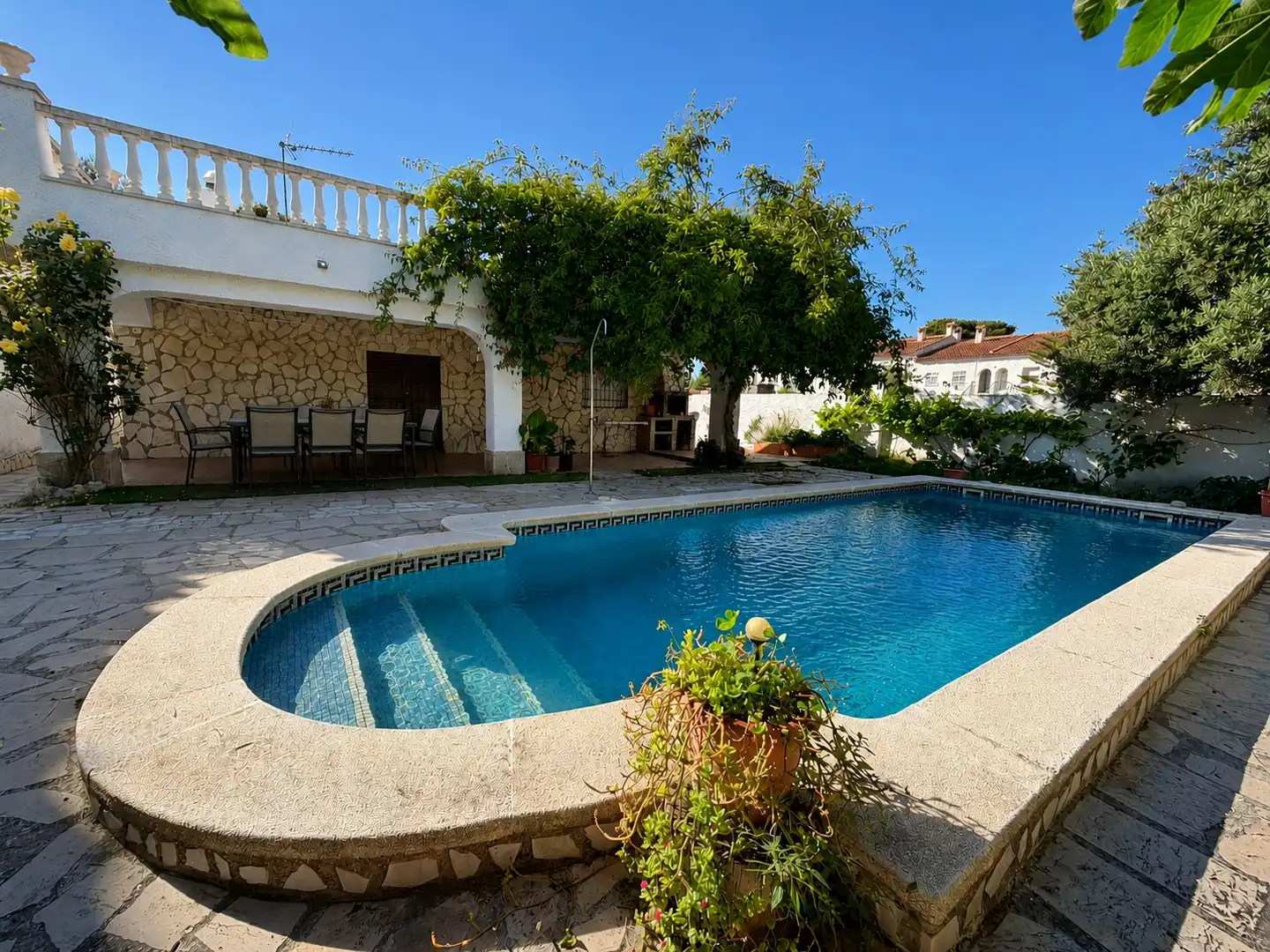 Pis de 140 m² a Mont-roig del Camp
