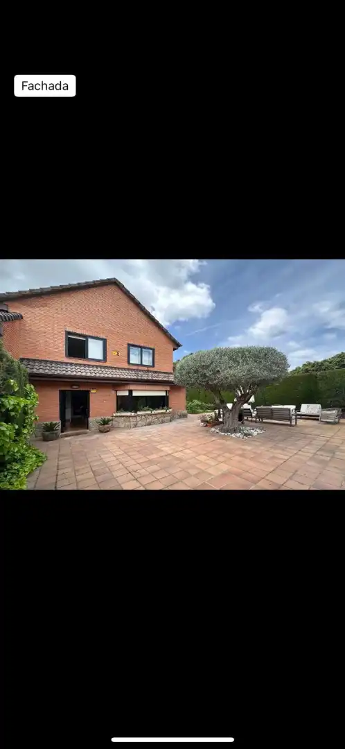 Casa 230 m² a Galapagar