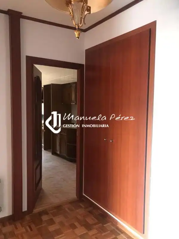 Piso de 95 m² en Cáceres