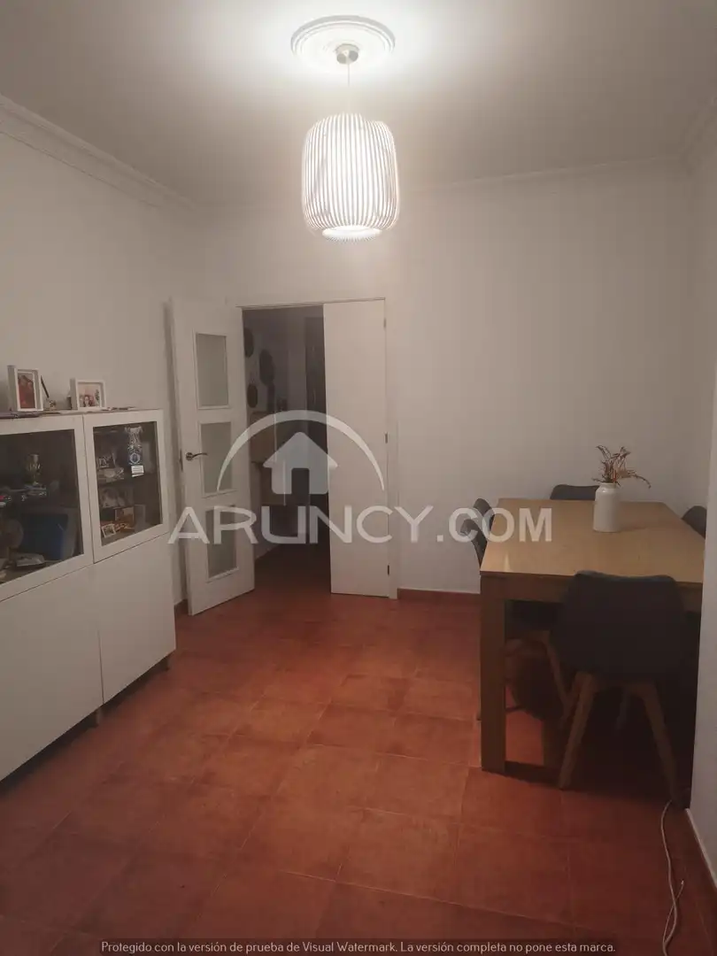 Piso de 138 m² en Alcalá de Guadaíra