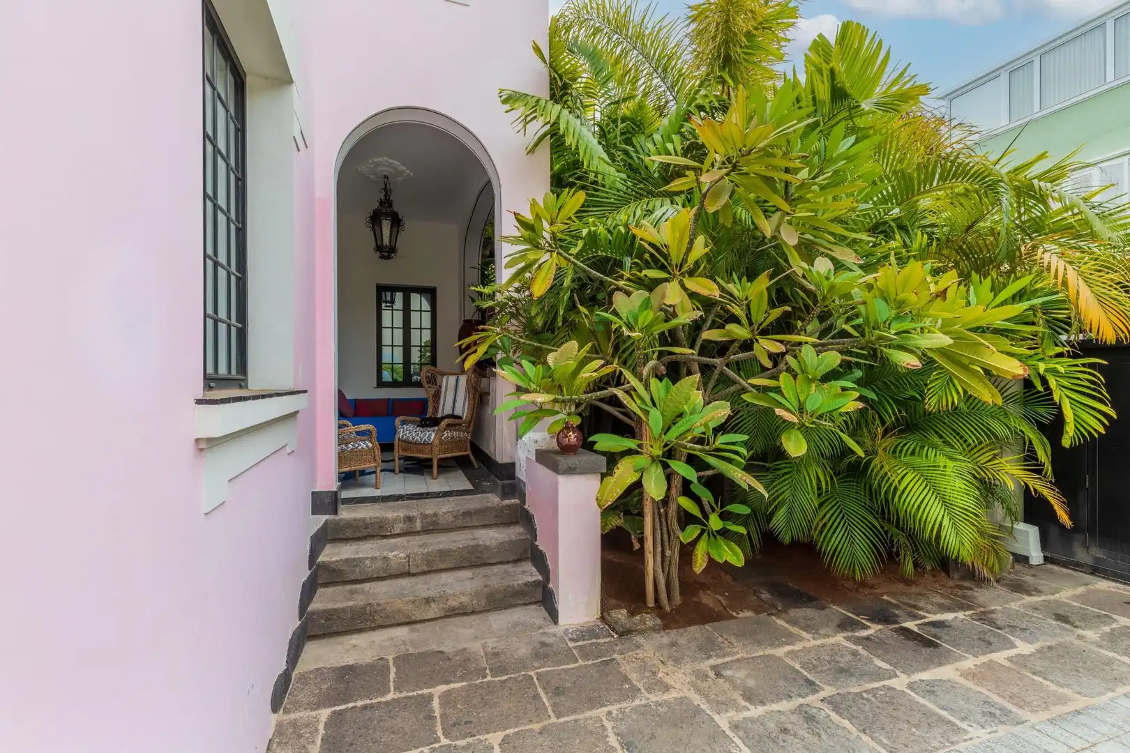 Квартира 390 м² в Las Palmas de Gran Canaria