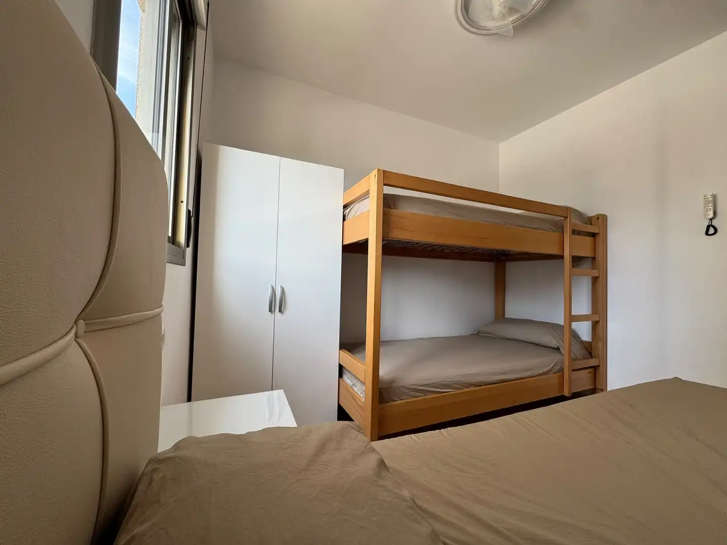 Pis de 71 m² a la Vila Joiosa