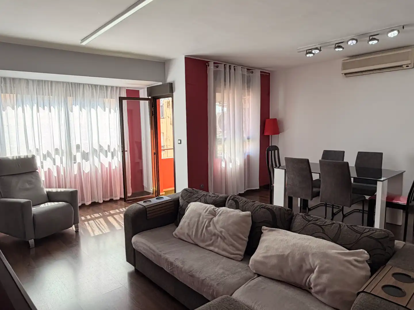 Pis de 104 m² a Castelló de la Plana