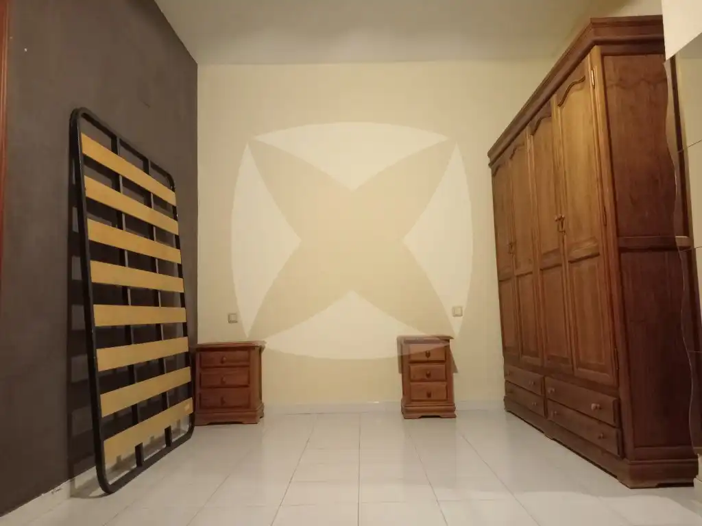 Piso de 85 m² en Cáceres