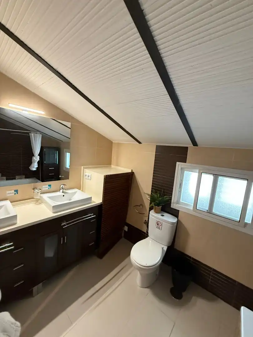 Habitación 140 m², Málaga