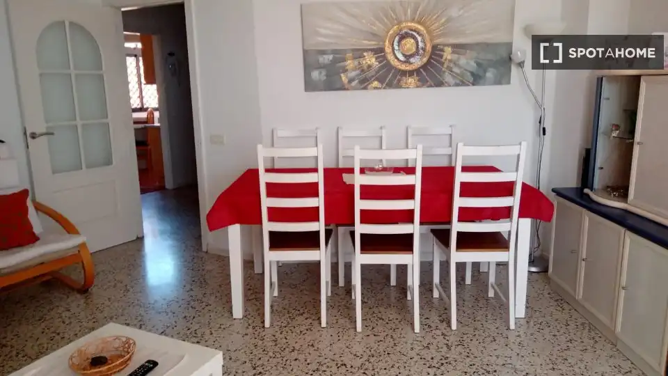 Habitación en alquiler, Candelaria
