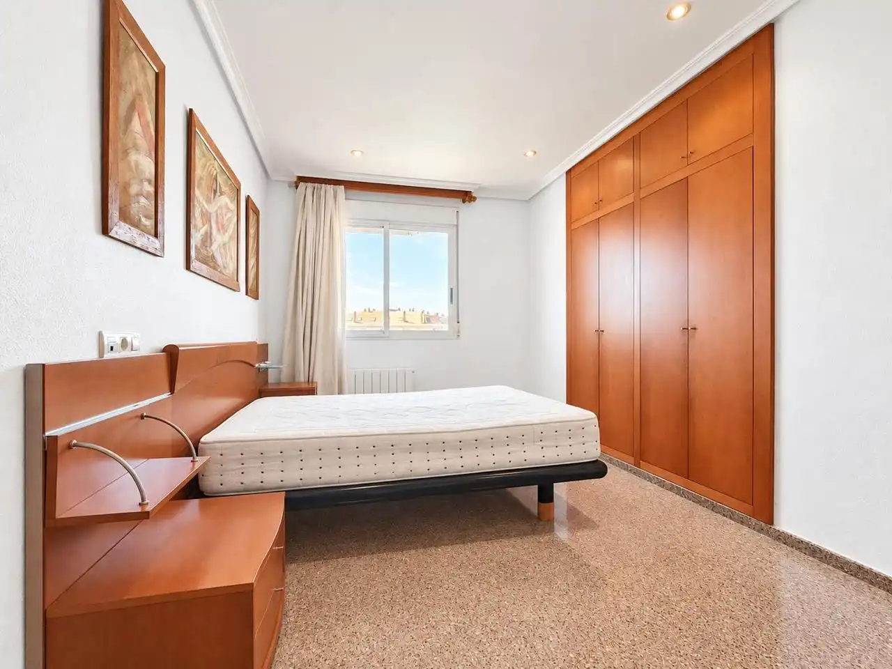 Appartamento 90 m² a Ibi