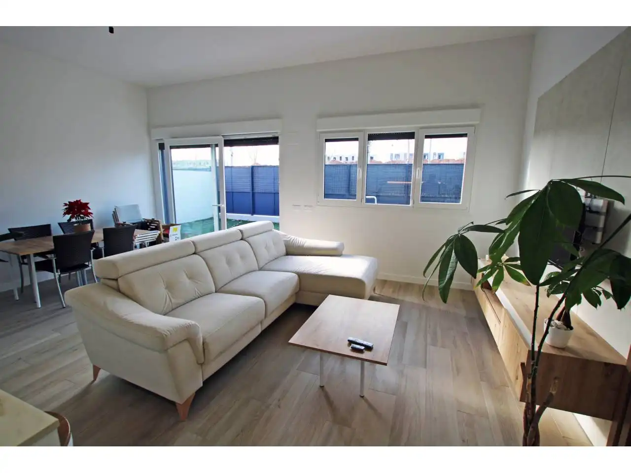 Casa de 116 m² a Cabanillas del Campo