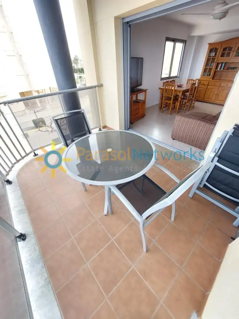 Pis de 85 m² a Guardamar de la Safor