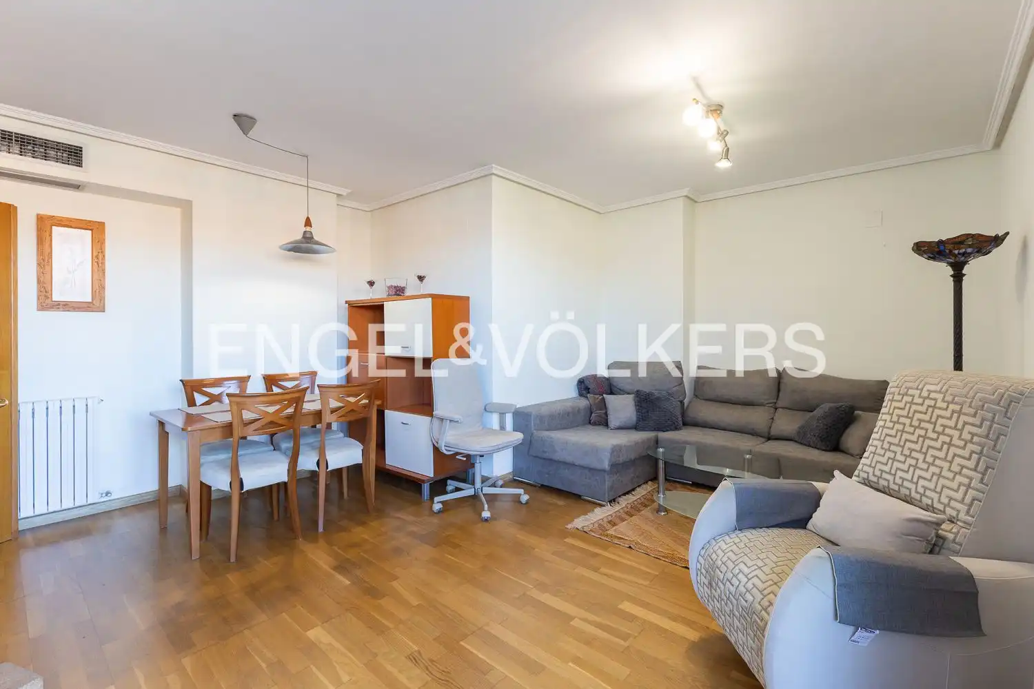 Pis de 85 m² a València