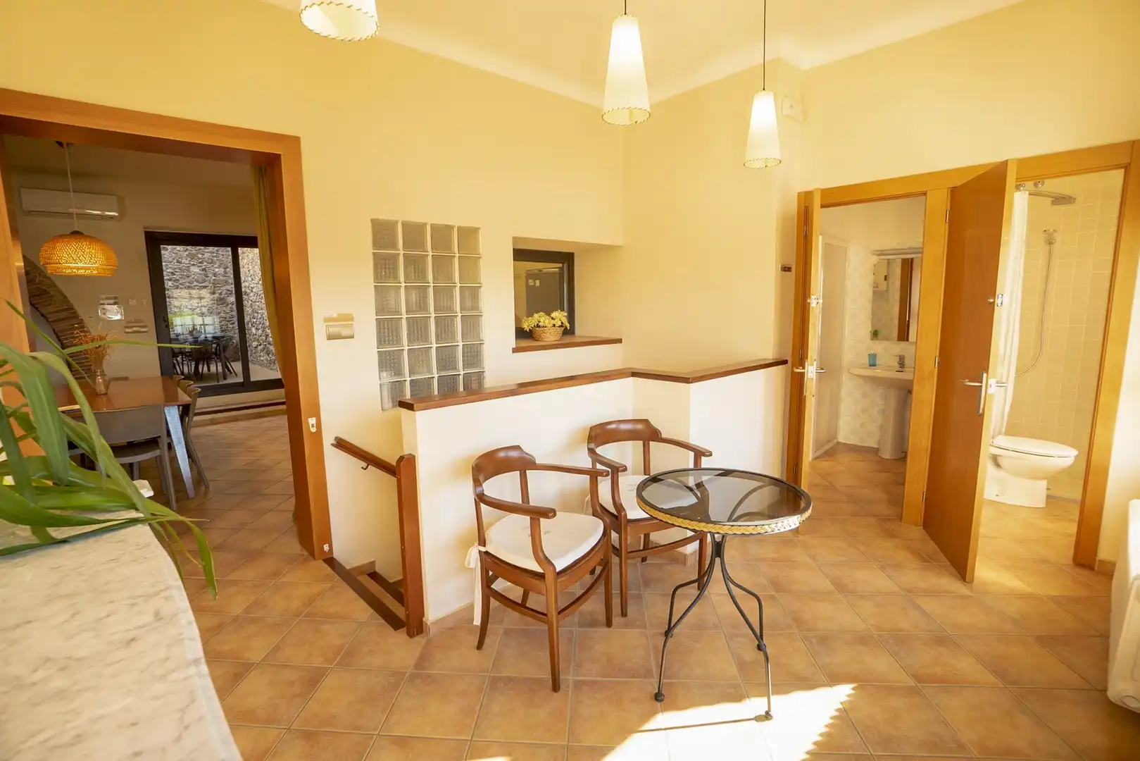 Piso de 184 m² en Vilajuïga