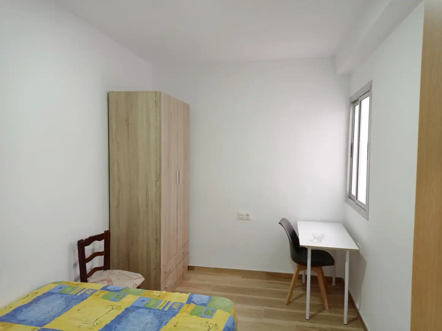 Habitación 120 m², Granada