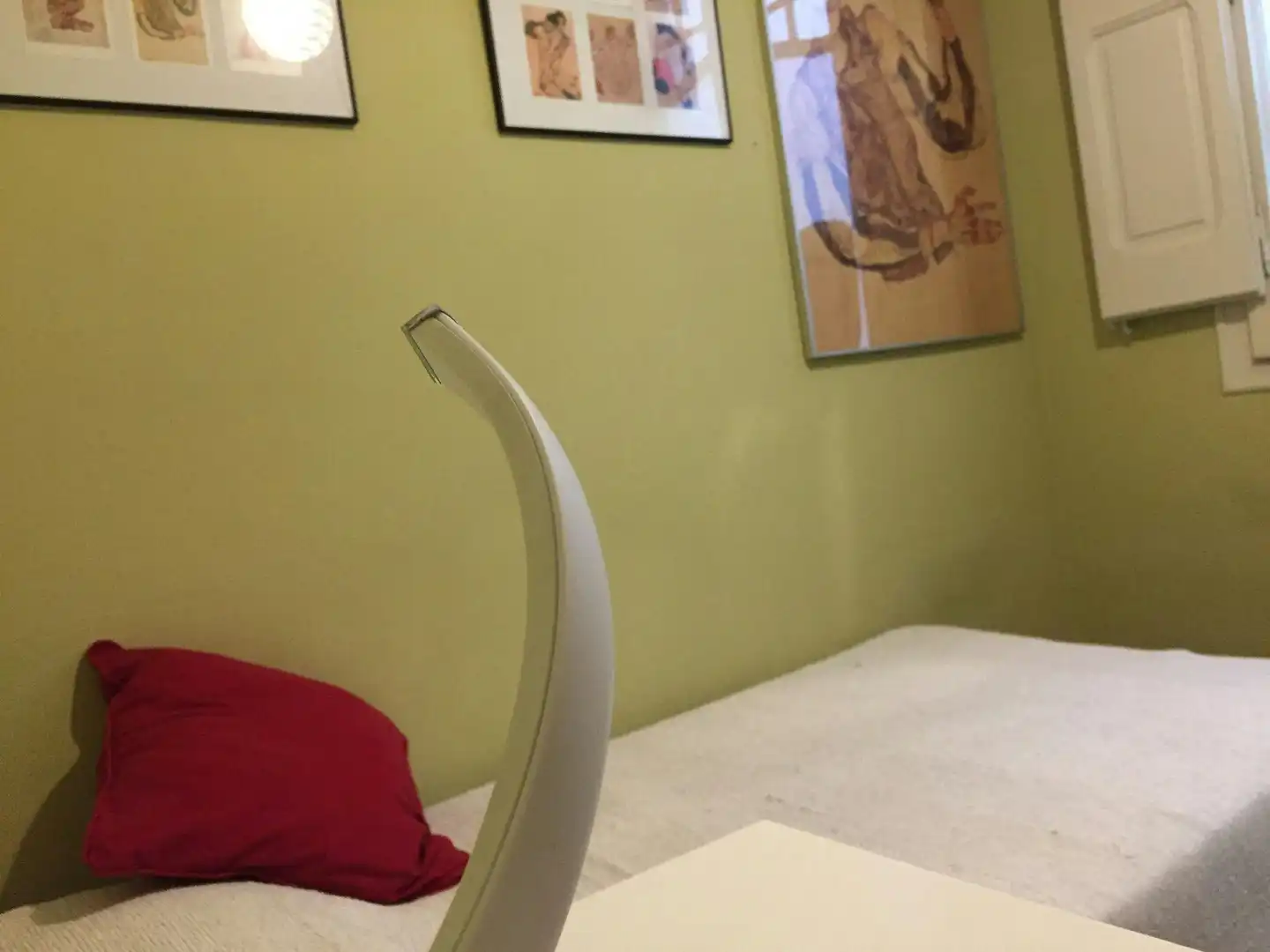 Habitación en alquiler, Barcelona