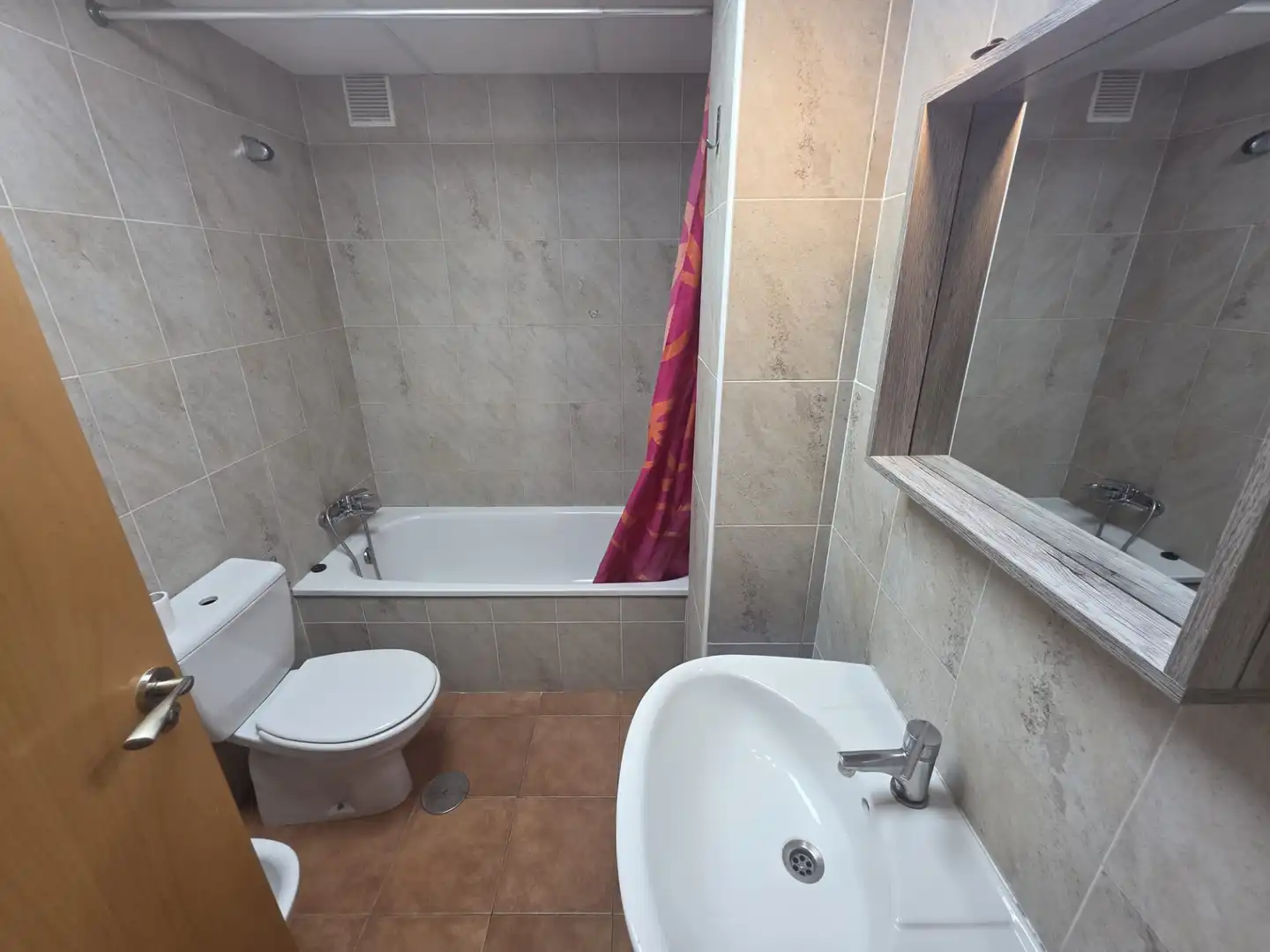 Piso de 70 m² en Játiva