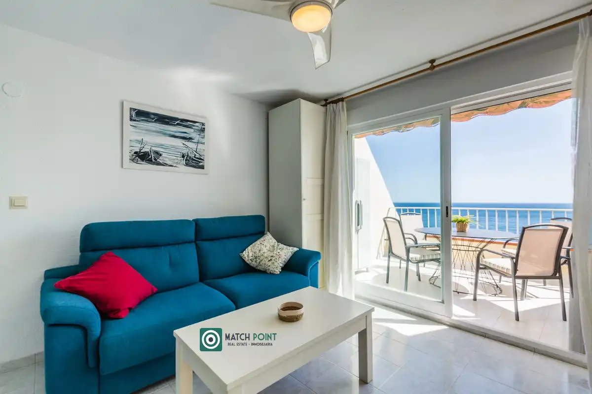 Piso de 50 m² en Almuñécar