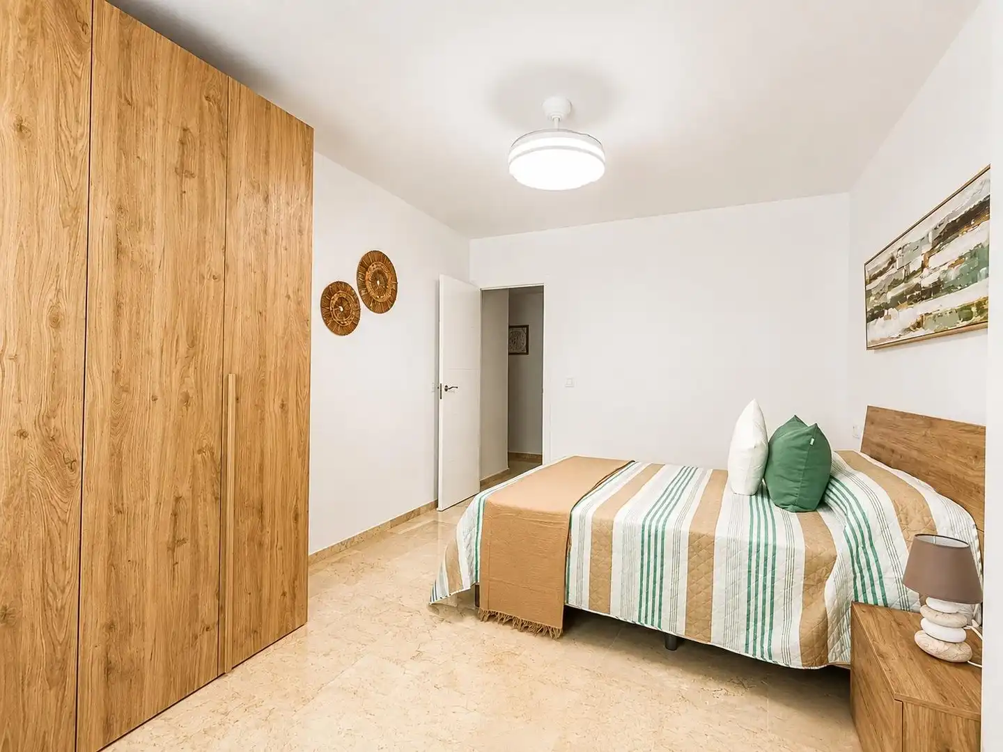 Piso de 78 m² en Córdoba