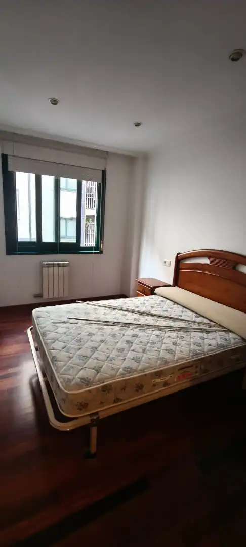 Piso de 45 m² en Santiago de Compostela